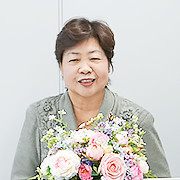 吉澤 恭子代表